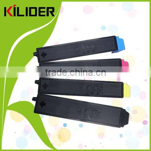 Compatible toner cartridge TK-897 for Kyocera FS-C8020MFP/C8025MFP/C8520MFP/C8525MFP Taskalf 255c/205c/256ci/206ci
