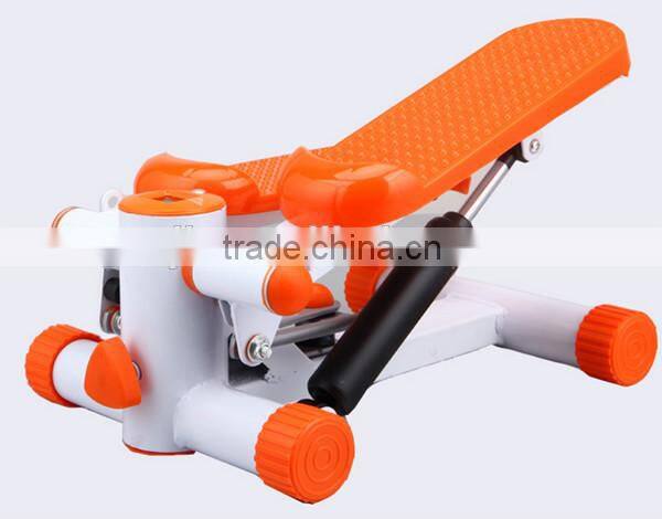 home gym stepper , indoor exercise active mini stepper