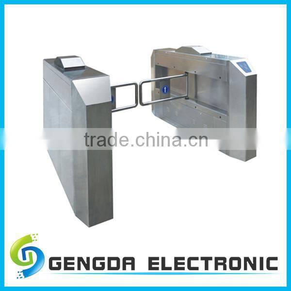 AUTOMATIC SPEED DOOR SWING GATE