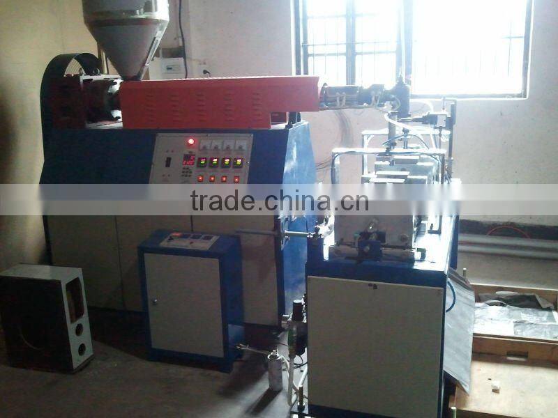 competitive price plastic led torch