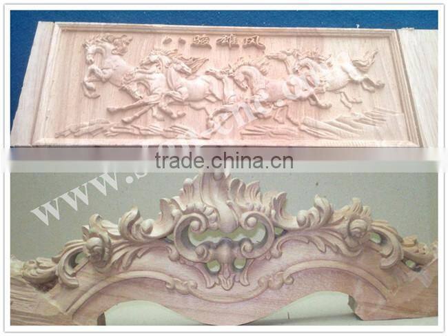 China specialized advertisement acrylic laser cutting machine