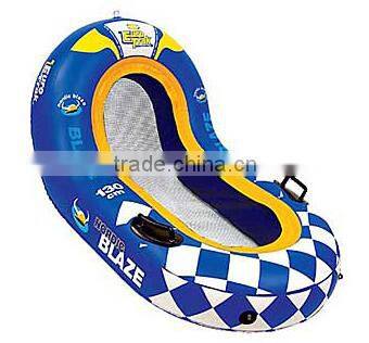 Inflatable toys snow tube/outdoor toys ski tube/outdoor sports snow tube