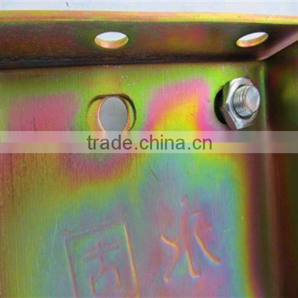 2013 high quality metal air conditioning bracket