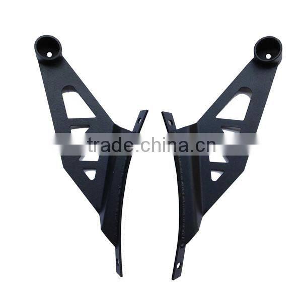 Roof bracket F ord F250 F350 Excursion Bracket roof mounting bracket F ord windscreen brackets