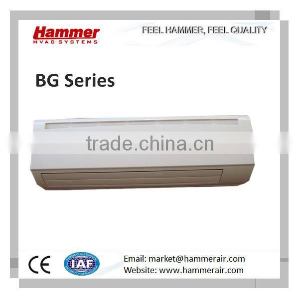 High quality fan coil unit