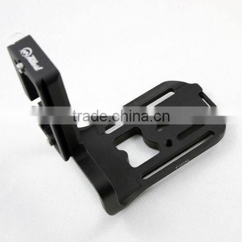 L plate L bracket made for Canon 1DX