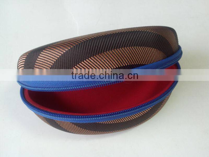 Popular promotion eva optical case