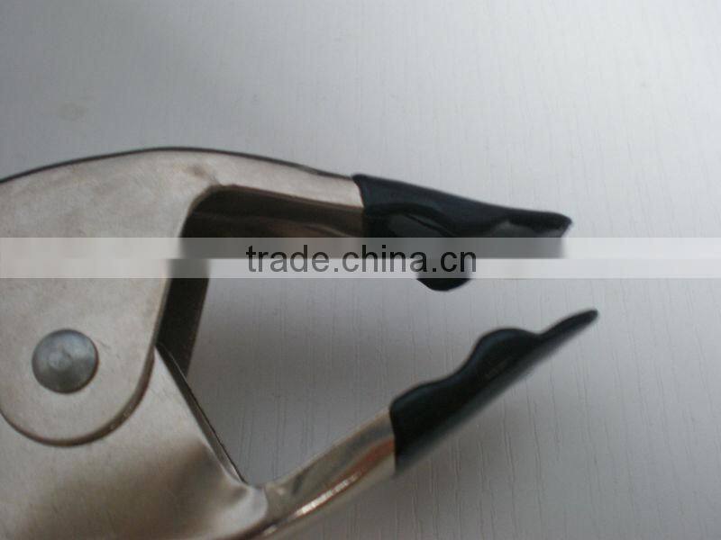6 Spring Clamp,Metal