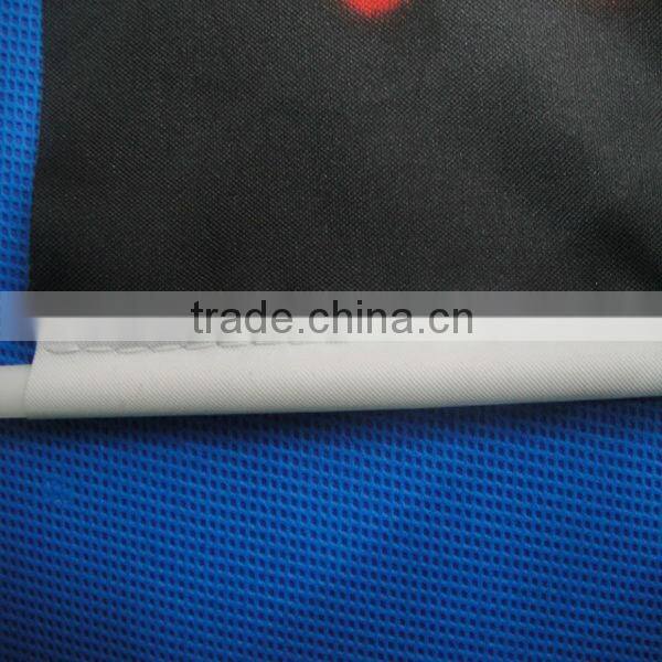 30*45cm Guatemala flag,durable table flags,hand waving custom pennant