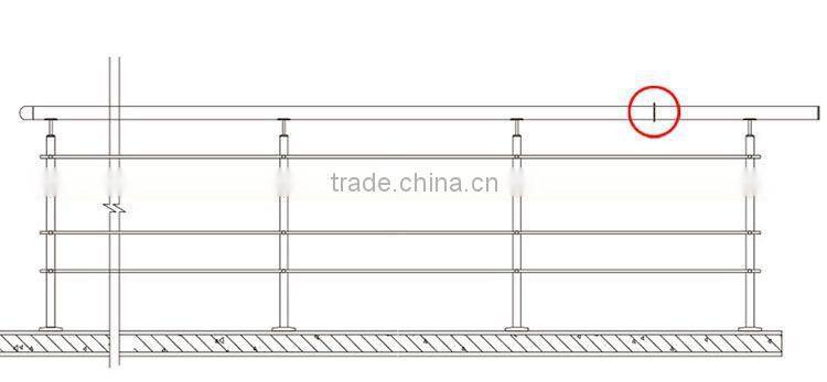 Excellent Quality Custom-Made Iso9001/Bv/Sgs Pole Base Cover Stainless Steel