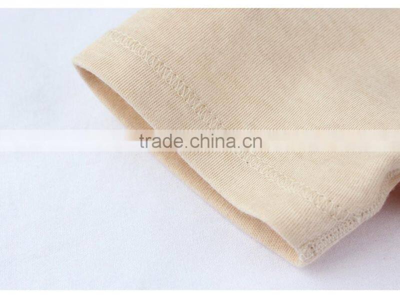 High Quality Lovely Newborn Infant o-neck t-shirt