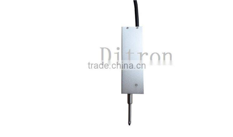 Ditron 0-15mm micro-displacement length position sensor