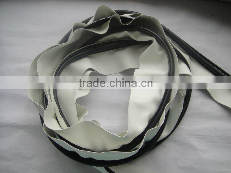 Gerber Cutting Barrier Strip