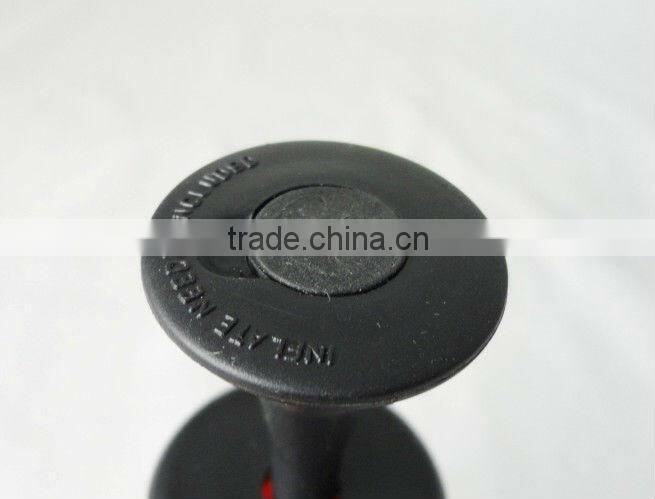 6"/7.5" Sports Ball Pump/Inflator (#CL2Q-PA01)