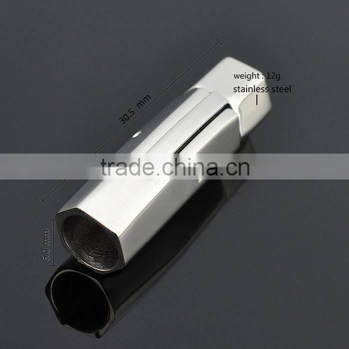 Alibaba Online Shopping 925 Sterling Silver Clasp