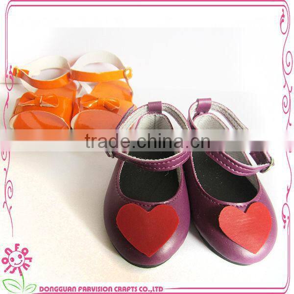 OEM baby doll shoes doll shoes for baby born doll shoes