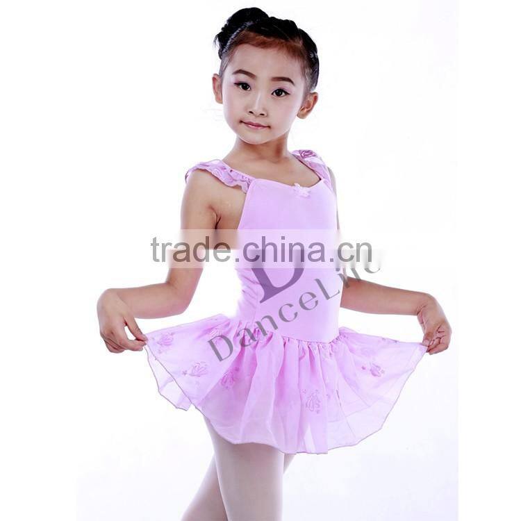 C2148 girls latin dance dress wholesale guangzhou dancewear