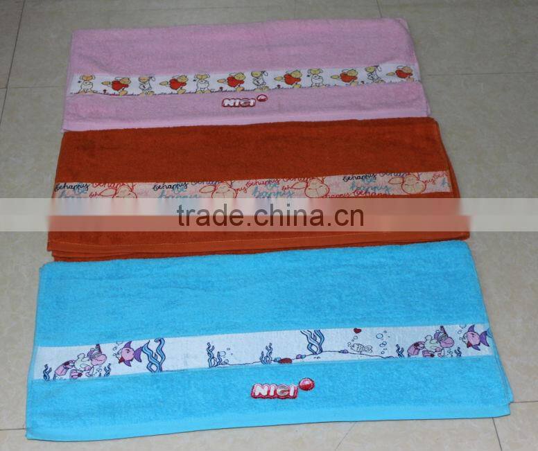 terry towel stock lot