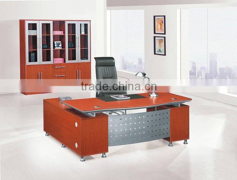 PG-9B-20D Wooden computer table