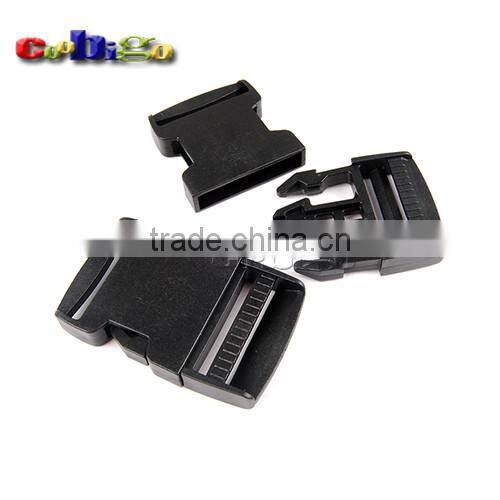 1-1/2" Detach Buckle Plastic for Hiking Camping Bags Tactical Backpack Straps #FLC403-38B