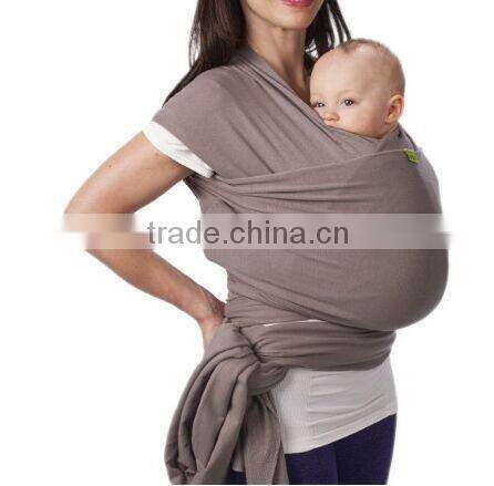 Baby Carrier 100%cotton Wrap Organic Baby Sling fashion mom sling