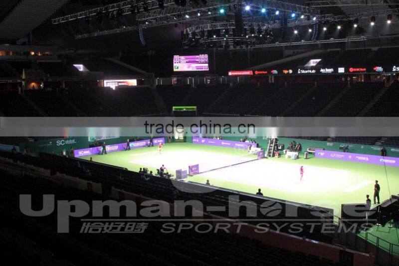 High quality tennis net,tennis divider nets