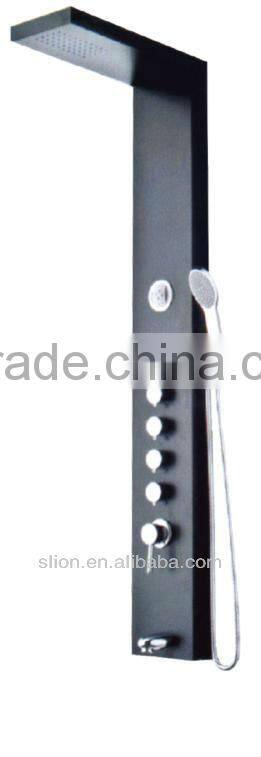 Smart Shower Wall Panels