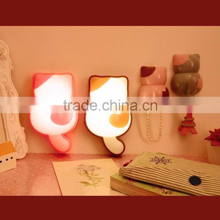 Cloud shapes night light/ lemon night light,rabbit night light,All kinds of small night lamp