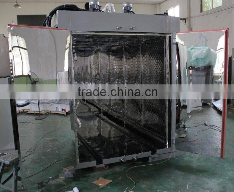 Hot Air Circulation Oven for PU polyurethane Rubber Silicone