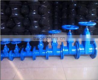 gate valve sluice valve for fire fighting system of good quality