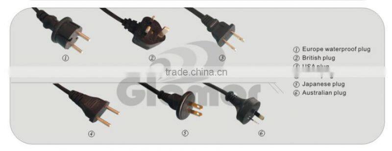 LED rope light with CE certificate life time 50000h high lumen