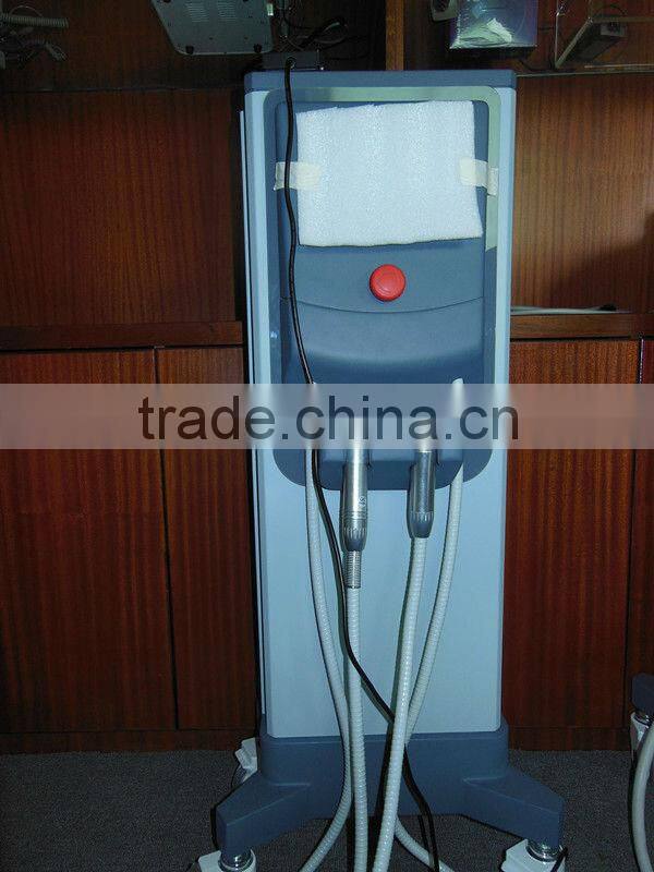 HOT!!! 2013 RF Fractional Micro Needle Beauty device