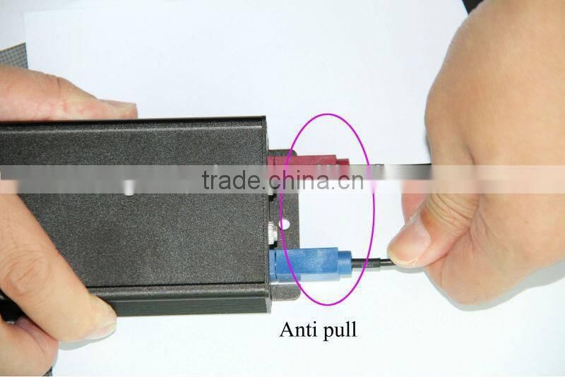 REAL-TIME GSM GPRS GPS TRACKER TRACKING USB DEVICE FOR CAR BUS TRUCK