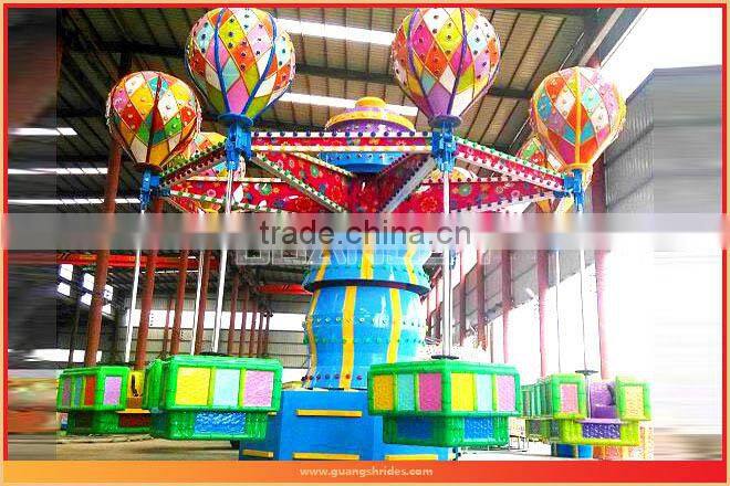 Amusement Samba Balloon For Sale, Amusement park Samba Balloon