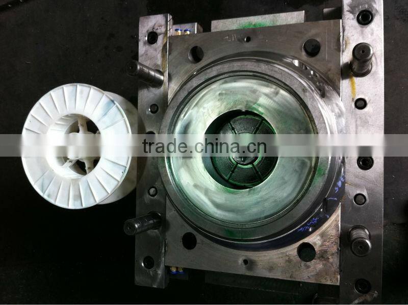 plastic Wire Coil Mold,plastic mould
