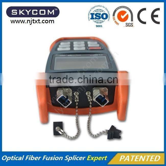 Skycom T-PPM70 USB Fiber Optic PON Power Meter