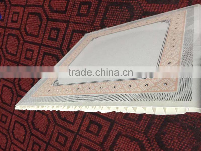 kitchen wall tile ceiling decor pvc ceiling tile for bathroom wood paneling cladding pvc roofing tiles interior decoration