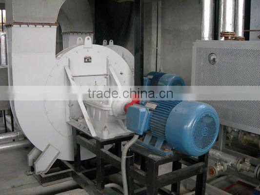 High Quality Automatic PP Spunbonded Nonwoven Machine
