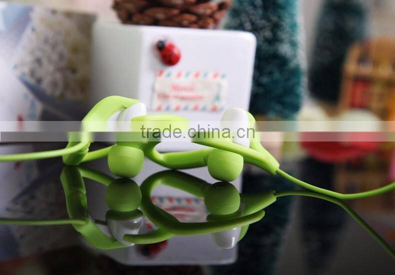 Hot Bluetooth Earphone Sport Wireless Earphones Music Stereo Headphone For iPhone Samsung Xiaomi