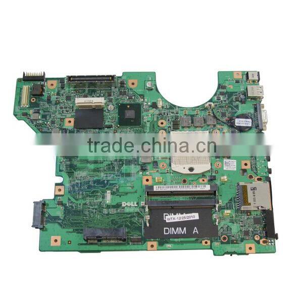 Original Laptop Motherboard For DELL E5510 GY40F 1X4WG 8M99M G4NMW