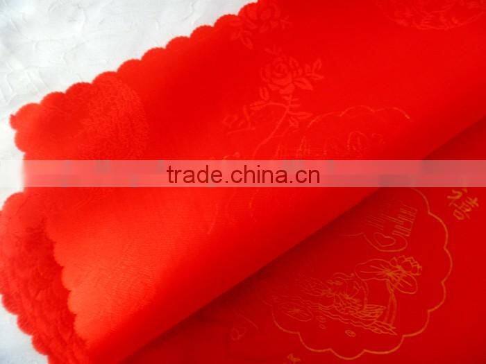 wholesale non woven material wedding napkin