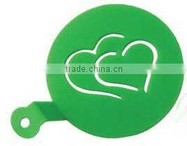 Cake Stencil for birthday