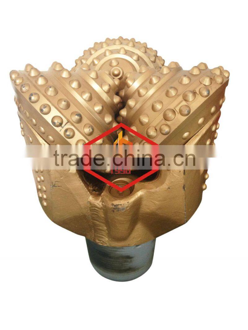 12 1/4" IADC637 TCI Dril Bit for Oil