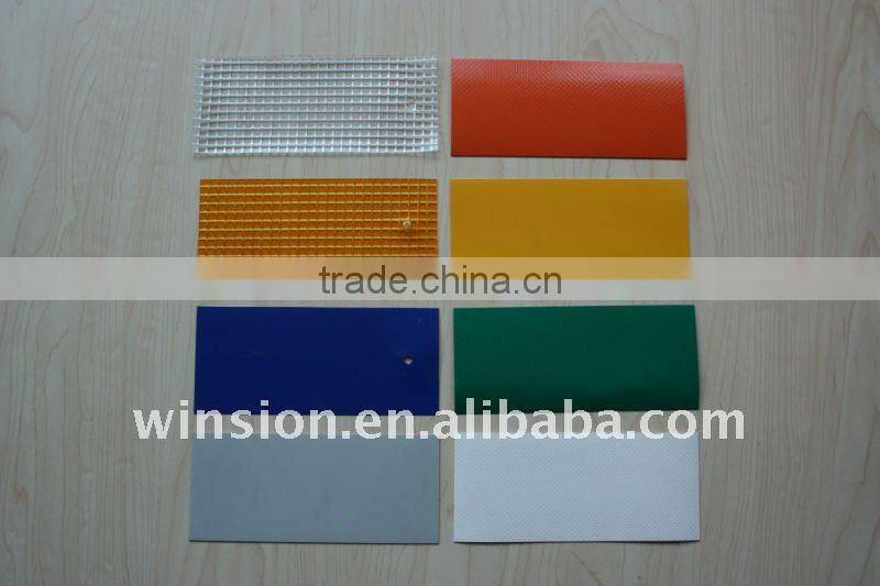 high speed stacking door