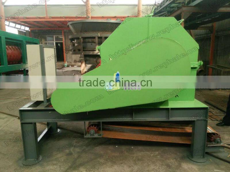 Wood wool cutting machine on sale