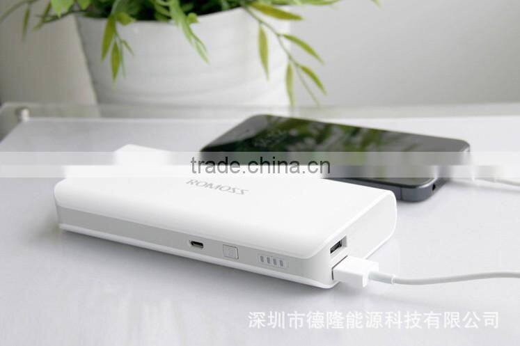 2014 new external battery for for samsung galaxy note3 power bank