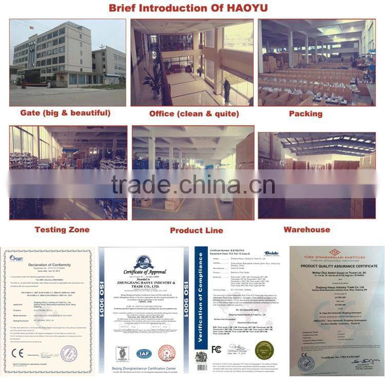 high precision china weighing electronic counting device