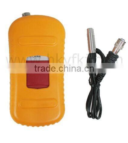 wholesale thickness measuring instrument paint coating thickness gauge, car paint thickness gauge S-FG98