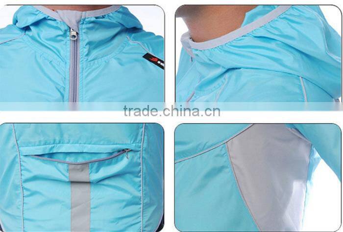 Breathable Longsleeve Bike Cycling Shirts Top Wear