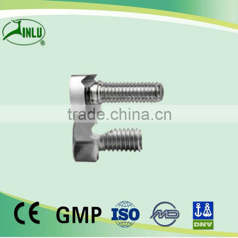 Needle Holder Thicken Type Bone Fracture External Fixation